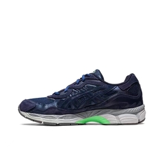 TÊNIS ASICS GEL NYC UNISSEX "AZUL MARINHO" (PRAZO DE ATÉ 25 DIAS PARA ENTREGA) - FRETE GRÁTIS BR