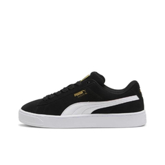 TÊNIS PUMA SUEDE XL "PRETO BRANCO FERRARI" PRAZO DE ATÉ 20 DIAS PARA ENTREGA - FRETE GRÁTIS BR