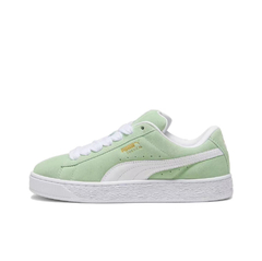 TÊNIS PUMA SUEDE XL "VERDE ÁGUA" PRAZO DE ATÉ 20 DIAS PARA ENTREGA - FRETE GRÁTIS BR