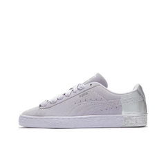 TÊNIS PUMA SUEDE XL "CINZA PRATA" PRAZO DE ATÉ 20 DIAS PARA ENTREGA - FRETE GRÁTIS BR