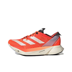 TÊNIS ADIDAS ADIZERO ADIOS PRO 3 "VERMELHO" (PRAZO DE ATÉ 20 DIAS PARA ENTREGA) - FRETE GRÁTIS BR