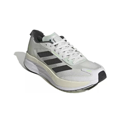 TÊNIS ADIDAS ADIZERO BOSTON 11 "BRANCO PRETO" (PRAZO DE ATÉ 20 DIAS PARA ENTREGA) - FRETE GRÁTIS BR - comprar online