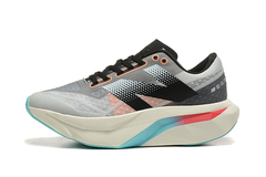 TÊNIS NEW BALANCE FUELCELL REBEL V4 "COLORIDO 3" (PRAZO DE ATÉ 25 DIAS PARA ENTREGA) - FRETE GRÁTIS BR