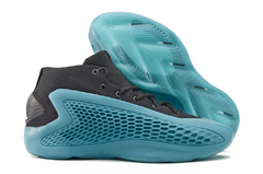 TÊNIS ADIDAS BASQUETE ANTHONY EDWARDS 1 L0W "NEW WAVE" (PRAZO DE ATÉ 25 DIAS PARA ENTREGA) - FRETE GRÁTIS BR - comprar online