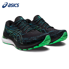 TÊNIS ASICS GEL-KAYANO 29 MASCULINO "BRANCO/VERDE" (PRAZO DE ATÉ 20 DIAS PARA ENTREGA) - FRETE GRÁTIS BR na internet