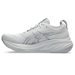 TÊNIS ASICS GEL-NIMBUS 26 "CINZA" (PRAZO DE ATÉ 20 DIAS PARA ENTREGA) - FRETE GRÁTIS BR na internet