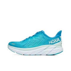 TÊNIS HOKA CLIFTON 8 MASCULINO - DIVERSAS CORES À SUA ESCOLHA (PRAZO DE ATÉ 25 DIAS PARA ENTREGA) - FRETE GRÁTIS BR - Billy Importados