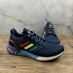 TÊNIS ADIDAS ULTRABOOST UB 6.0 CONSORTIUM 2020 - PACOTE CIDADE "TOKYO" (PRAZO DE ATÉ 25 DIAS PARA ENTREGA) - FRETE GRÁTIS BR na internet