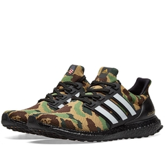 Tênis camuflado da adidas hot sale