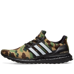 Adidas boost camufladas new arrivals
