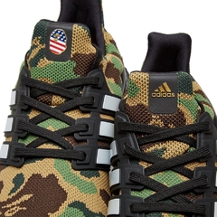 Adidas ultra boost camuflado new arrivals