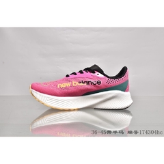 TÊNIS NEW BALANCE FUELCELL RC ELITE V2 -"PINK" (PRAZO DE ATÉ 25 DIAS PARA ENTREGA) - FRETE GRÁTIS BR - comprar online