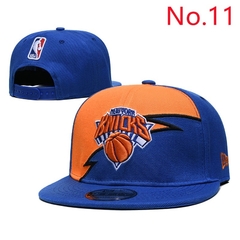 BONÉS NBA NEW YORK KNICKS - AJUSTÁVEL - 13 MODELOS A SUA ESCOLHA! (PRAZO DE ATÉ 25 DIAS PARA ENTREGA) - FRETE GRÁTIS BR - loja online