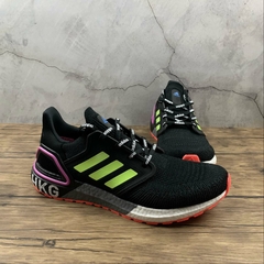 TÊNIS ADIDAS ULTRABOOST UB 6.0 CONSORTIUM 2020 - PACOTE CIDADE "HONK KONG" (PRAZO DE ATÉ 25 DIAS PARA ENTREGA) - FRETE GRÁTIS BR na internet