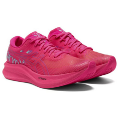 TÊNIS ASICS MAGIC SPEED 3 "PINK" (PRAZO DE ATÉ 20 DIAS PARA ENTREGA) - FRETE GRÁTIS BR - Billy Importados