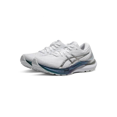 TÊNIS ASICS GEL-KAYANO 29 MASCULINO "BRANCO CINZA" (PRAZO DE ATÉ 20 DIAS PARA ENTREGA) - FRETE GRÁTIS BR - comprar online