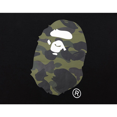 MOLETON BAPE GORILA CAMUFLADO COM CAPUZ - 2 CORES À SUA ESCOLHA - EM ALGODÃO (PRAZO DE ATÉ 25 DIAS PARA ENTREGA) - FRETE GRÁTIS BR - loja online