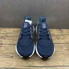 TÊNIS ADIDAS ULTRABOOST UB 8.0 2022 "AZUL MARINHO BRANCO" (PRAZO DE ATÉ 25 DIAS PARA ENTREGA) - FRETE GRÁTIS BR - Billy Importados