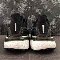 TÊNIS ADIDAS ULTRABOOST UB 6.0 CONSORTIUM 2020 "PRETO CINZA" (PRAZO DE ATÉ 25 DIAS PARA ENTREGA) - FRETE GRÁTIS BR - Billy Importados