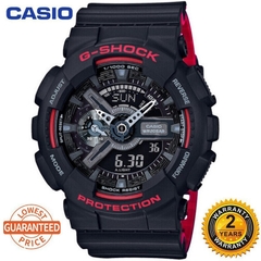 RELÓGIO CASIO G-SHOCK - GA100 - ORIGINAL (PRAZO DE ATÉ 20 DIAS PARA ENTREGA) - FRETE GRÁTIS BR - loja online