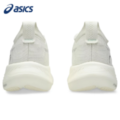 TÊNIS ASICS GEL-NIMBUS MIRAI "BRANCO" (PRAZO DE ATÉ 20 DIAS PARA ENTREGA) - FRETE GRÁTIS BR