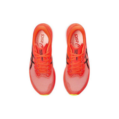 Imagem do TÊNIS ASICS MAGIC SPEED 3 "VERMELHO PRETO" (PRAZO DE ATÉ 20 DIAS PARA ENTREGA) - FRETE GRÁTIS BR