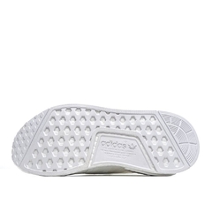 TENIS ADIDAS NMD R1 CHALK WHITE LINEN PRAZO DE ATE 25 DIAS PARA ENTREGA FRETE GRATIS