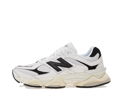 TÊNIS NEW BALANCE 9060 "BRANCO PRETO" (PRAZO DE ATÉ 20 DIAS PARA ENTREGA) - FRETE GRÁTIS BR