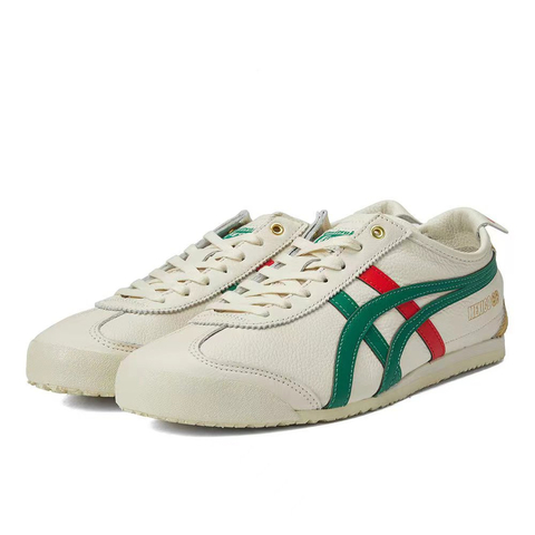 TÊNIS ASICS ONITSUKA TIGER - MÉXICO 66 (PRAZO DE ATÉ 25 DIAS PARA ENTREGA)  - FRETE GRÁTIS BR