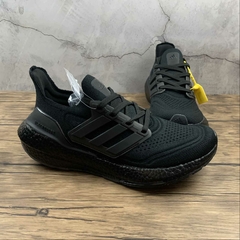 TÊNIS ADIDAS ULTRABOOST UB 7.0 2021 "PRETO TOTAL" (PRAZO DE ATÉ 25 DIAS PARA ENTREGA) - FRETE GRÁTIS BR na internet