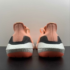 Imagem do TÊNIS ADIDAS ULTRABOOST UB 8.0 2022 FEMININO "ROSA" (PRAZO DE ATÉ 25 DIAS PARA ENTREGA) - FRETE GRÁTIS BR