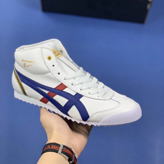 TÊNIS ASICS ONITSUKA TIGER CANO ALTO COURO (PRAZO DE ATÉ 25 DIAS PARA ENTREGA) - FRETE GRÁTIS BR