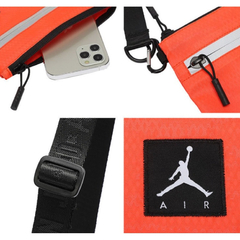 SHOULDER BAG AIR JORDAN - BOLSA DE OMBRO UNISSEX (PRAZO DE ATÉ 20 DIAS PARA ENTREGA) - FRETE GRÁTIS BR na internet