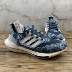 TÊNIS ADIDAS ULTRABOOST UB 7.0 2021 "JEANS" (PRAZO DE ATÉ 25 DIAS PARA ENTREGA) - FRETE GRÁTIS BR na internet