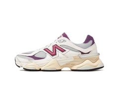 TÊNIS NEW BALANCE 9060 "MAGENTA" (PRAZO DE ATÉ 20 DIAS PARA ENTREGA) - FRETE GRÁTIS BR