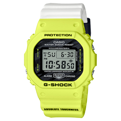 RELÓGIO CASIO G-SHOCK - DW-5600 (PRAZO DE ATÉ 20 DIAS PARA ENTREGA) - FRETE GRÁTIS BR