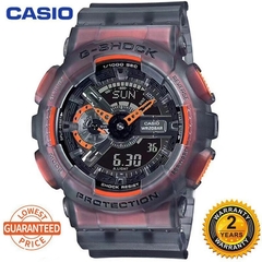 RELÓGIO CASIO G-SHOCK - GA100 - ORIGINAL (PRAZO DE ATÉ 20 DIAS PARA ENTREGA) - FRETE GRÁTIS BR