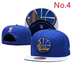 BONÉS NBA GOLDEN STATE WARRIORS - AJUSTÁVEL - 14 MODELOS A SUA ESCOLHA! (PRAZO DE ATÉ 25 DIAS PARA ENTREGA) - FRETE GRÁTIS BR - Billy Importados