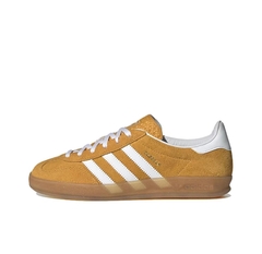 TÊNIS ADIDAS GAZELLE "MOSTARDA" (PRAZO DE ATÉ 25 DIAS PARA ENTREGA) - FRETE GRÁTIS BR