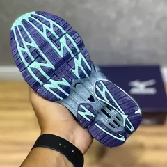 TÊNIS MIZUNO WAVE PROPHECY 7 "AÇAI" - ENVIO IMEDIATO! (FRETE GRÁTIS BR) - Billy Importados