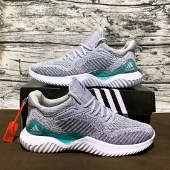 TÊNIS ADIDAS ALPHABOUNCE BEYOND - DIVERSAS CORES (PRAZO DE 25 DIAS PARA ENTREGA) - FRETE GRÁTIS BR - comprar online