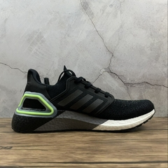 TÊNIS ADIDAS ULTRABOOST UB 6.0 CONSORTIUM 2020 "GG" (PRAZO DE ATÉ 25 DIAS PARA ENTREGA) - FRETE GRÁTIS BR - comprar online