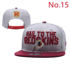 BONÉS NFL WASHINGTON REDSKINS - AJUSTÁVEL - 20 MODELOS À SUA ESCOLHA! (PRAZO DE ATÉ 25 DIAS PARA ENTREGA) - FRETE GRÁTIS BR na internet