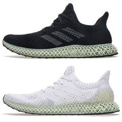 ADIDAS ALPHAEDGE FUTURECRAFT 4D - 5 CORES À SUA ESCOLHA