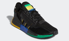 ADIDAS BOOST NMD R1 V2 "EDIÇÃO PAÍSES - RIO DE JANEIRO" (PRAZO DE ATÉ 25 DIAS PARA ENTREGA) - FRETE GRÁTIS BR na internet