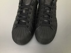 Superstar todo best sale preto