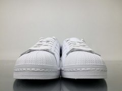 TÊNIS ADIDAS SUPERSTAR "BRANCO" UM CLÁSSICO PARA O DIA A DIA! na internet