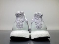 TÊNIS ADIDAS ULTRABOOST 4.0 "BRANCO" (PRAZO DE ATE 25 DIAS PARA ENTREGA) FRETE GRÁTIS BR - loja online