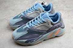 ADIDAS YEEZY BOOST 700 "CARBON BLUE" (PRAZO DE 25 DIAS PARA ENTREGA) - FRETE GRÁTIS BR - Billy Importados