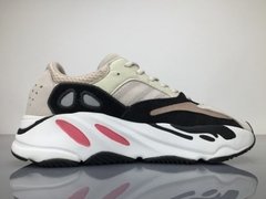 TÊNIS ADIDAS YEEZY BOOST 700 "BROWN BLACK" (PRAZO DE ATÉ 25 DIAS PARA ENTREGA) - FRETE GRÁTIS BR na internet